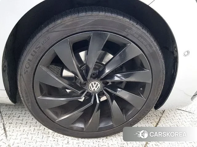 Volkswagen Arteon id 3484753 из Кореи 11