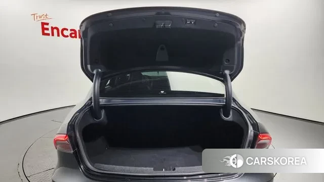 Hyundai The New Grandeur IG id 2990348 из Кореи 11