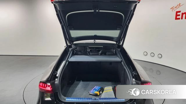 Audi A7 (4K) id 3965475 из Кореи 11