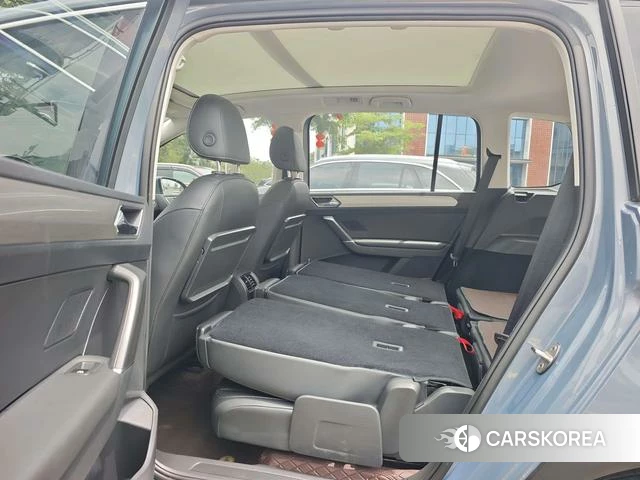 Volkswagen Touran L id 4290593 из Китая 11