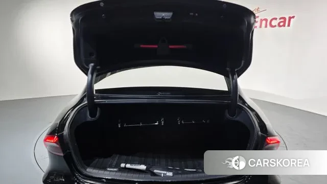 Hyundai The New Grandeur IG id 3566490 из Кореи 11