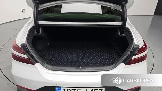 Genesis The New G70 id 3036683 из Кореи 11