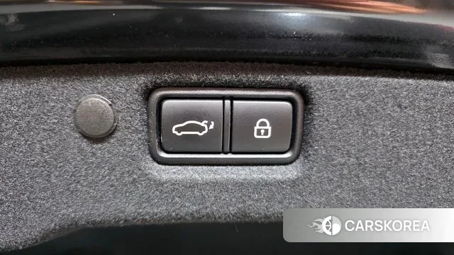 Kia K7 Premier id 3165575 из Кореи 11