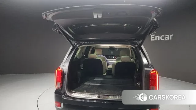 Hyundai Palisade id 3428635 из Кореи 11