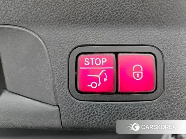 Mercedes-Benz GLC-Class X253 id 3485113 из Кореи 11