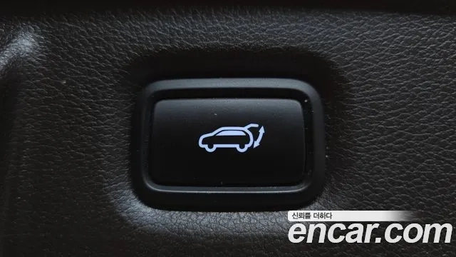 Hyundai Santa Fe TM id 2956313 из Кореи 11