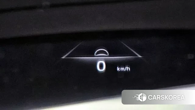 Kia The New K9 2nd generation id 2989038 из Кореи 11