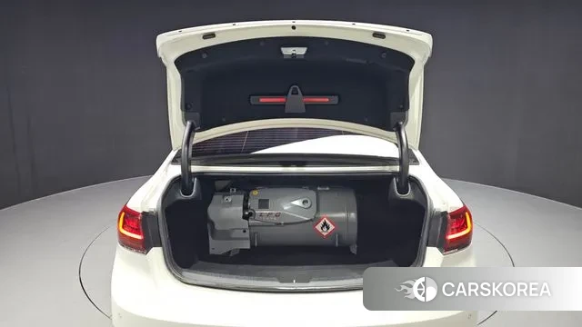 Kia K7 Premier id 3448952 из Кореи 11