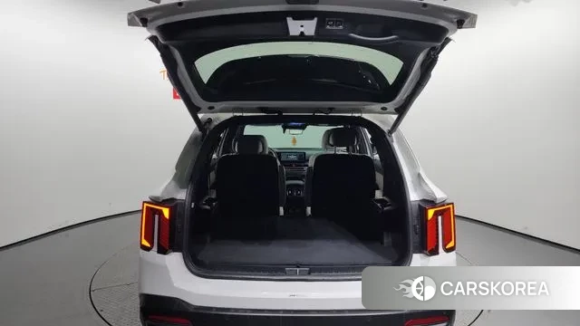 Kia The New Sorento 4th Generation id 3200992 из Кореи 11