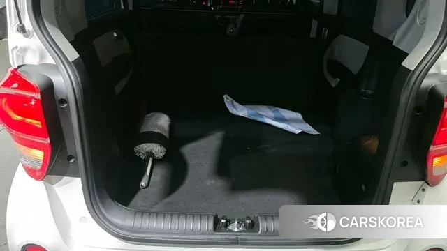 Kia The New Ray id 3401696 из Кореи 11