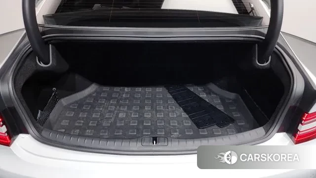 Genesis G80 (RG3) id 3765118 из Кореи 11