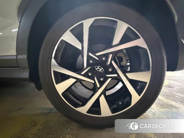 Hyundai The New Kona id 4698078 из Кореи 11