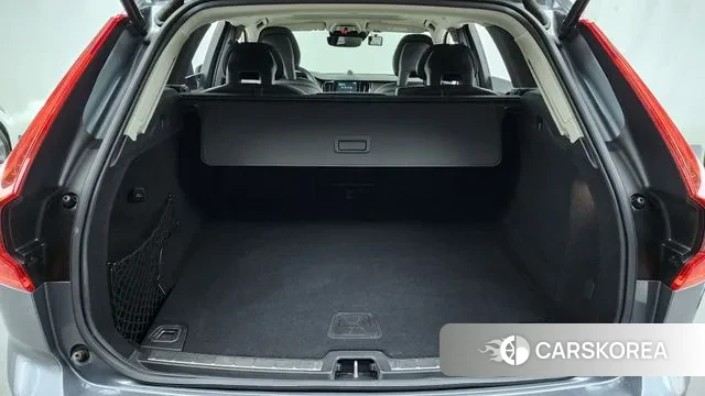 Volvo XC60 second Generation id 3773144 из Кореи 11