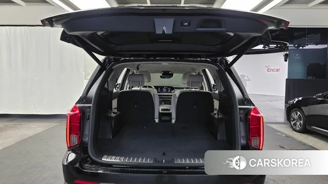 Hyundai The New Palisade id 4549463 из Кореи 11