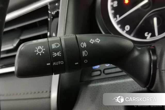 Toyota Camry id 4273040 из Китая 11