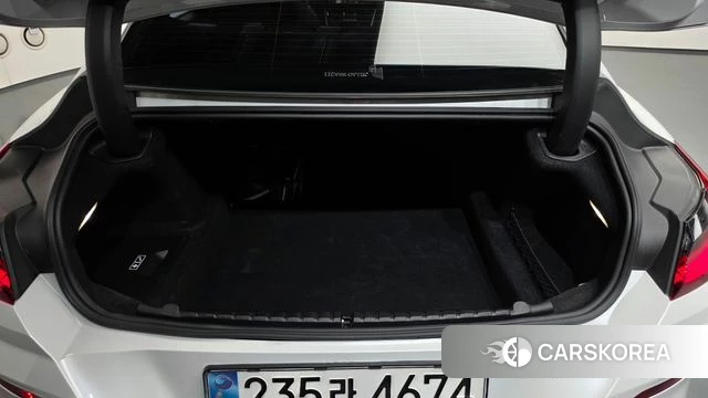 BMW 8 Series (G15) id 4739408 из Кореи 11