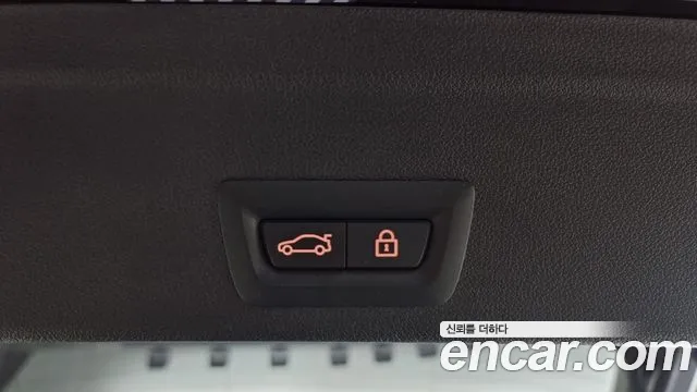 BMW X6 (G06) id 2485902 из Кореи 11