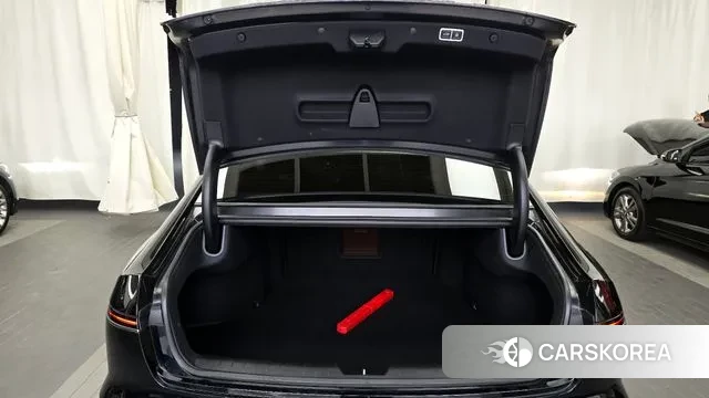 Hyundai Grandeur Hybrid (GN7) id 2988902 из Кореи 11