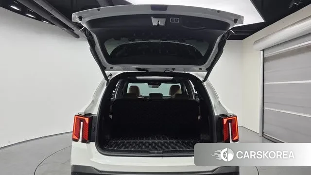 Kia The New Sorento 4th Generation id 3614681 из Кореи 11