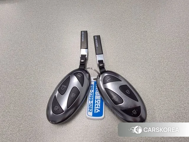 Hyundai Staria id 3347281 из Кореи 11