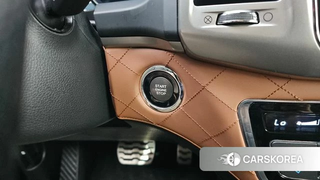 Ssangyong G4 Rexton id 4465769 из Кореи 11