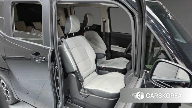Kia The New Kia Ray id 4792238 из Кореи 11