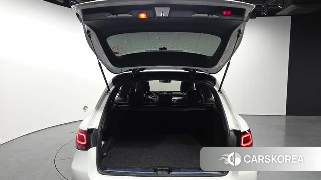 Mercedes-Benz GLC-Class X253 id 3892677 из Кореи 11