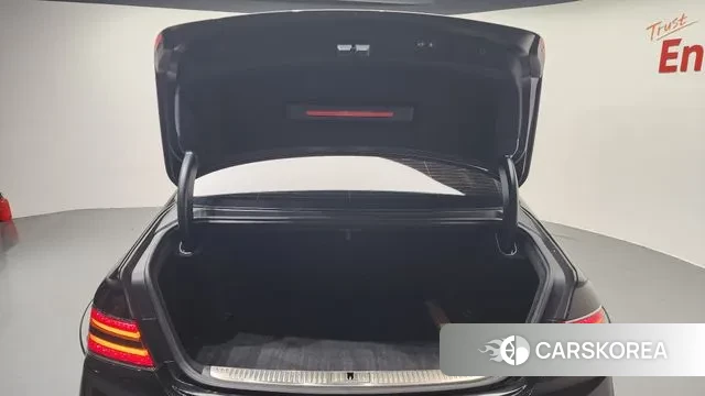 Genesis G90 id 2991156 из Кореи 11