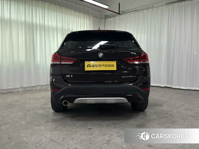 BMW X1 PHEV id 4212996 из Китая 11