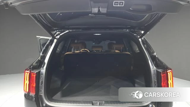 Kia Sorento 4th Generation id 4571958 из Кореи 11