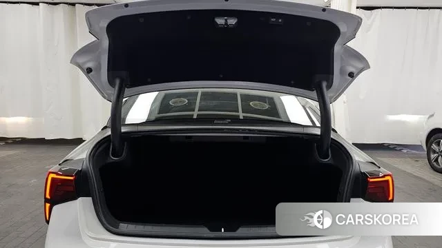 Kia The New K5 3rd generation id 3674749 из Кореи 11