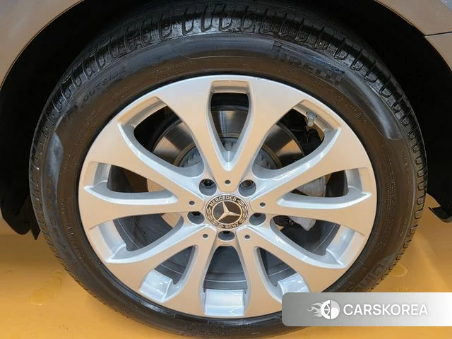 Mercedes-Benz E-Class W213 id 4020553 из Кореи 11