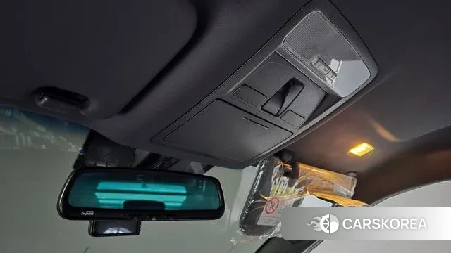 Ssangyong The New Rexton Sports Cannes id 3686150 из Кореи 11