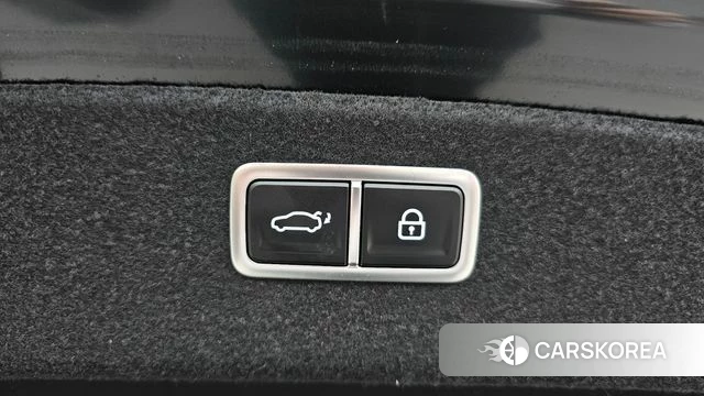 Genesis G80 (RG3) id 3841933 из Кореи 11