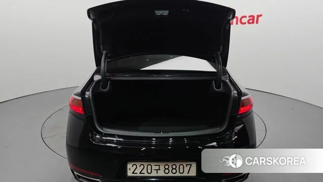 Kia Come New K7 id 4900401 из Кореи 11