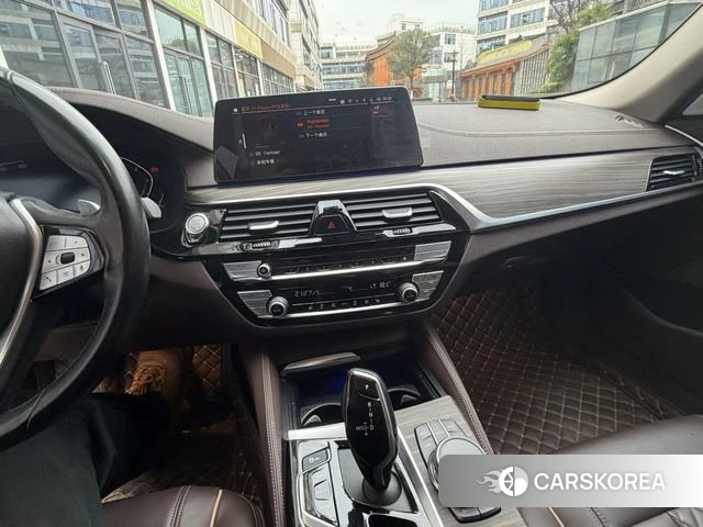 BMW 5 series id 4216963 из Китая 11