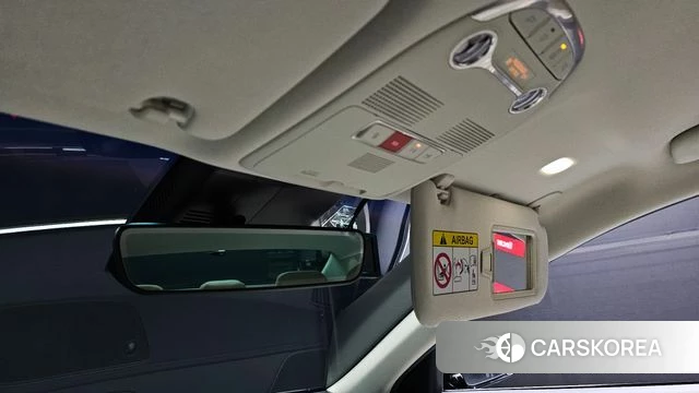 Hyundai The New Grandeur IG Hybrid id 4613751 из Кореи 11
