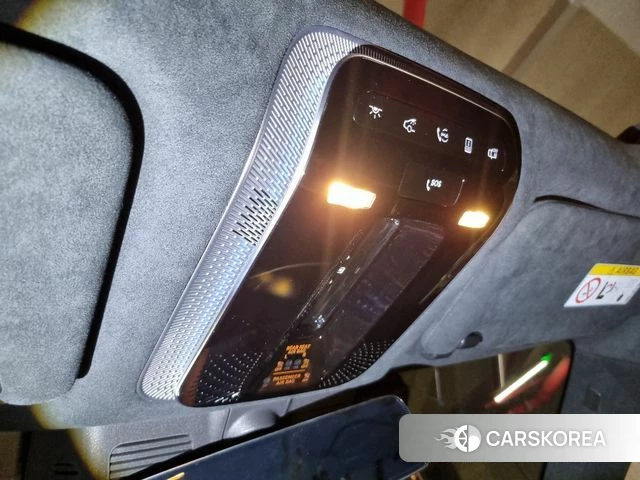 Mercedes-Benz S-Class W223 id 4894343 из Кореи 11