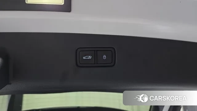 Genesis GV70 id 3577431 из Кореи 11