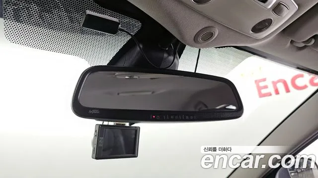 Renault Korea (Samsung) SM5 Nova id 2855747 из Кореи 11