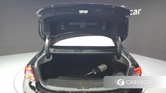 Hyundai Grandeur IG Hybrid id 4615080 из Кореи 11