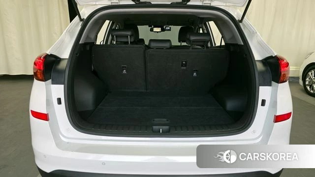 Hyundai All New Tucson id 4317935 из Кореи 11