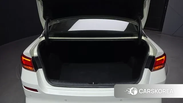 Kia K5 second generation id 3413484 из Кореи 11