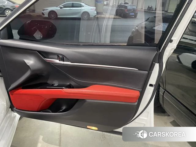 Toyota Camry id 4273850 из Китая 11