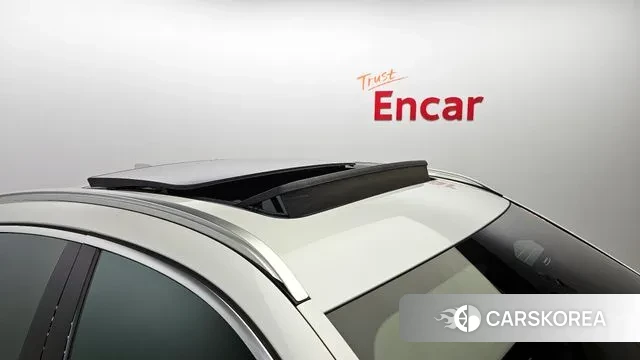 BMW X6 (G06) id 3318115 из Кореи 11