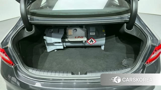 Hyundai Grandeur IG id 3796218 из Кореи 11