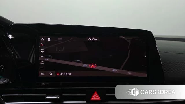 Hyundai Avante (CN7) id 4758749 из Кореи 11