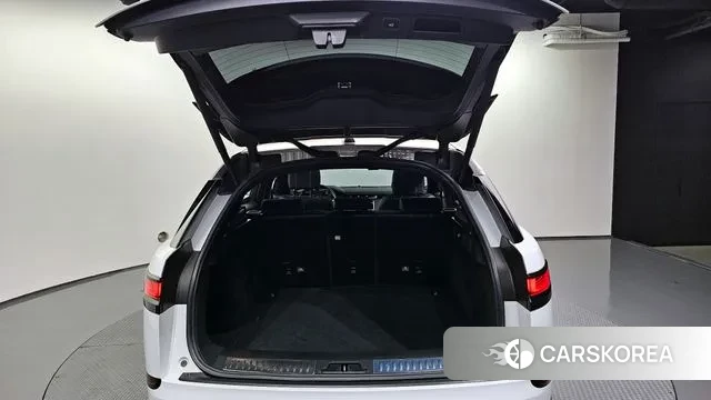 Land Rover Range Rover Velar id 3050714 из Кореи 11