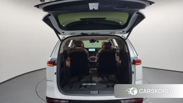 Kia Carnival 4th generation id 3503359 из Кореи 11