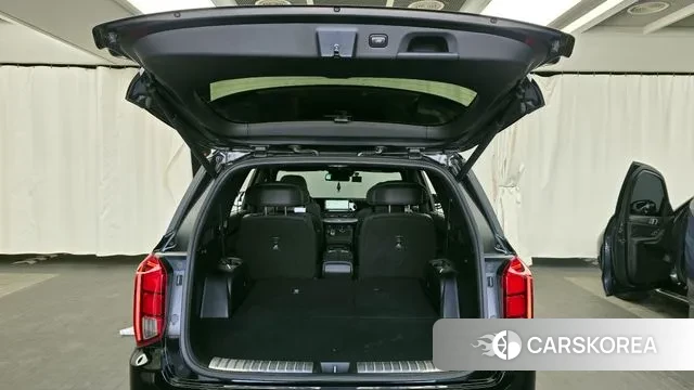 Hyundai Palisade id 3764852 из Кореи 11